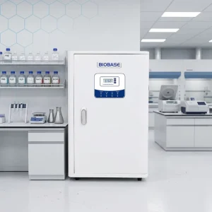 Biobase SCSJ II 30L Laboratory Water Purifier RO DI Ultra Pure Water System High Purity Laboratory Equipment for Research Use