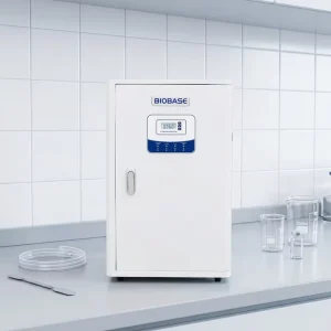 Biobase Water Purifier Laboratory High performance RO DI Water 30L H Lab Water Purifier for Laboratory