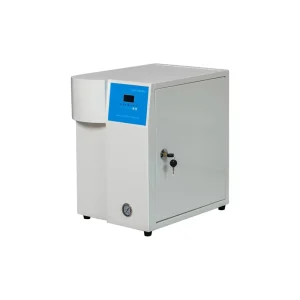 Biochemical Analyzer RO Reverse Osmosis Water Purification System Laboratory Distiller Machine