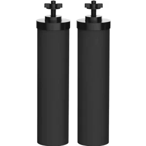 Black Water Purifier Replacement Filter Element