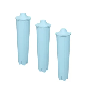 Blue Water Filter Cartridge for Automatic Coffee Machines