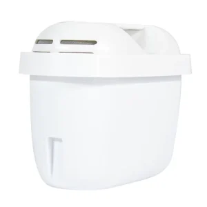 Custom Logo Coconut Granular Activated Carbon Filter Cartridge Under Sink Odor Control