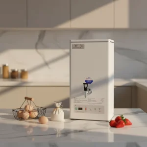 Boiling Water Dispenser Tea Urn for Boiling Water Industrial Water Boiling Machine
