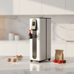 Boiling Water Dispenser Tea Urn for Boiling Water Restaurant Water Boiling 20 Liter Machine Electric