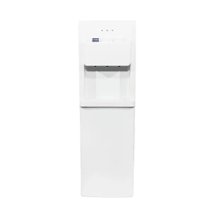 Bottom Load Plastic Housing Freestanding Water Dispenser and Water Cooler