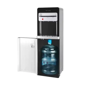 Bottom Loading Free Standing Water Dispenser Hot Warm Water Dispenser for Bottled Water