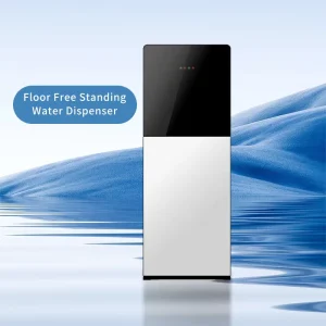 Bottom Loading Hot and Cold Electric Water Cooler Dispenser for Home or Office Stand OEM Free Spare Parts