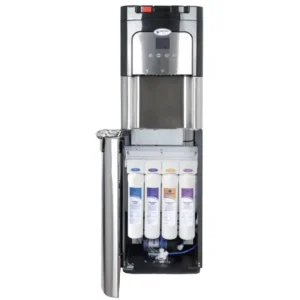 Bottom Loading Hot and Cold Water Dispenser Electric Water Dispenser Self Clean Freestanding Water Dispensers