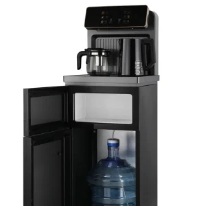 Bottom Loading New Model Water Dispenser Manufacturer Direct Selling Vertical Automatic Intelligent Water Dispenser