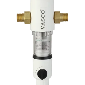 Brass Household Water System Prefilter