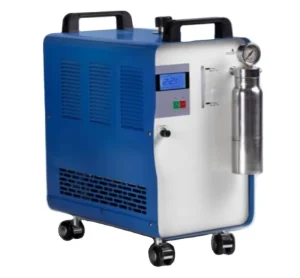 Brown Gas Oxygen-Hydrogen Welding Machine for Industry