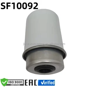 Bulk Fuel Filter Element SF10092 6939177 KC246 WK8100 WK8126 Fuel Water Separator for Multi Model Farm Tractor Series