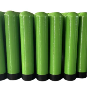 Bulk Supply Fiberglass Filter Tank Sand Carbon Resin Vessel for RO Pretreatment FRP Filter Tank