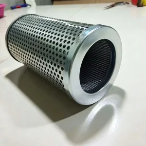 Bulldozer Truck Hydraulic Oil Filter 10d3329 175 49 11222 SP115121 SP115122 SP106196 SP106216 40C0449 40C0854 SP107106 40C0121