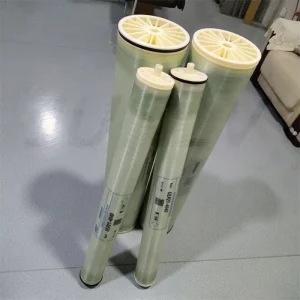 Bw 4040 Industrial Reverse Osmosis Membrane for Water Treatment System for Home Use Hotels Farms
