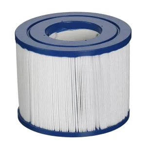 C 4310 Replacement Filter Cartridge for 10 Square Foot Skim Filter White