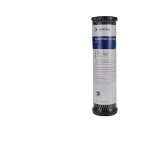 C1 Compatible High-Efficiency NSF Certified Carbon Block Water Filter Cartridge