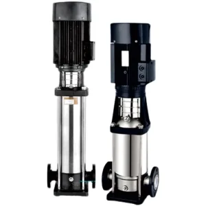 CDL Series Stainless Steel RO High-Pressure Reverse Osmosis Pump