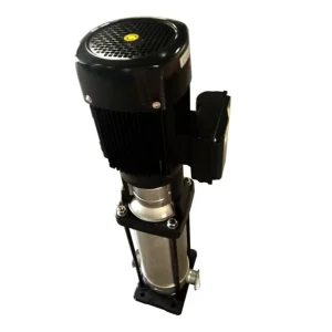 CDLF Series High-Pressure Stainless Steel RO Booster Pump