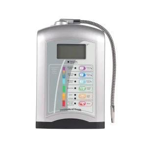 CE-Approved Alkaline Water Purifier Machine