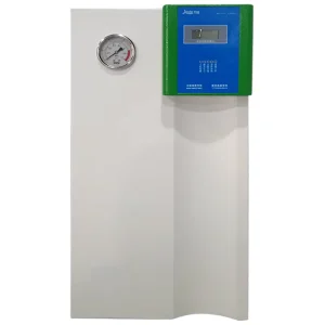 CE Certified Customizable 10 40L H Lab Ultrapure Water Purifier RO DI Water Machine for Malaysia Labs