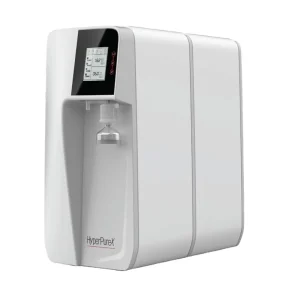 CE-Certified Laboratory DI Water Purifier 20/40/60 L with DI and RO Water Filtration