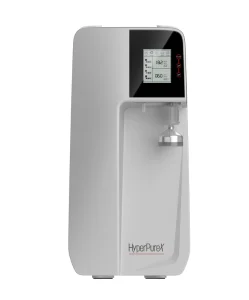 CE Certified Ultrapure Water Filter Machine Endotoxin-Eliminating Lab Water Purification System ASTM Standards Manufacturer