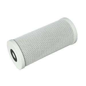 CTO Activated Carbon Water Filter Cartridge Water Purifier Filter