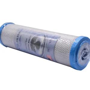 CTO Carbon Block Filter Cartridge Types Water Filter for House