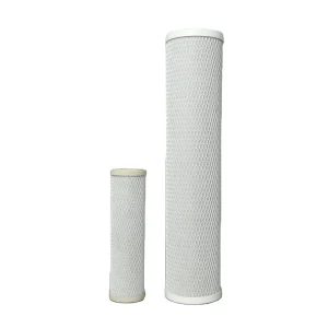 CTO Carbon Block Replacement Water Filter Cartridge