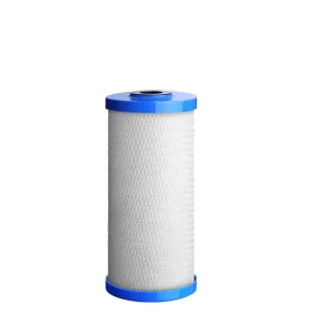 CTO Carbon Filter Countertop Electric Household Plastic Water Purifier
