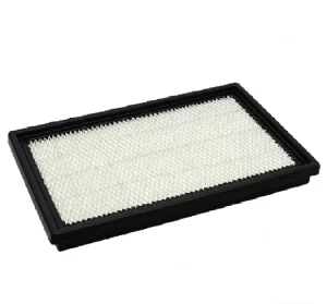 Cabin Air Filter Cartridge AF55774 SC90307 PA5668 Paper Material 99.99% Efficiency