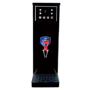 Cafeteria and Hotel Water Boiler Commercial Cooler and Hot Water Dispenser Electric Desktop 220 30L