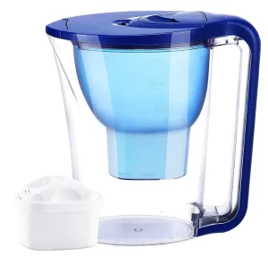 Car Refrigeratorr Filter Pitcher Digital Water Purifier Manual Activated Carbon Novel Design 20l Dial Cnplastic