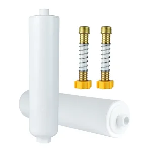 Caravan Water Filter for Hose Inline Outdoor RV or Garden Use Water Filter Cartridge Supplier