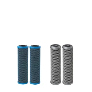 Carbon Block Home Water Filter Cartridge