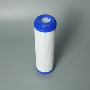 Carbon Water Filter Activated Carbon Block Filter Cartridge for Home Water Purifier Machine