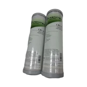 Carbon Water Filter Cartridge for Water Treatment Filtration
