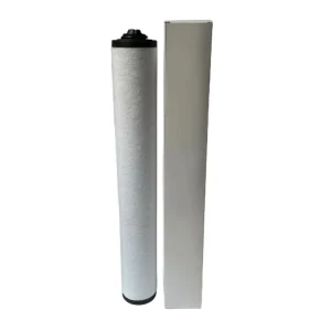 Cartridge Air Purifier Activated Carbon Exhaust Filter
