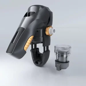 Central Water Pre-filter 40 µm Sediment Sand Filter Household Manual Outdoor Use