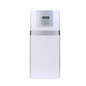 Central Water Purifier 1.1T/H Electric Household Whole House Activated Carbon Filters Residual Chlorine Heavy Metals