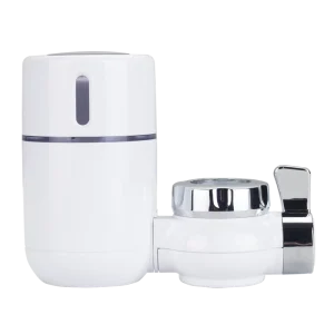 Ceramic Activated Carbon Tap Faucet Water Filter