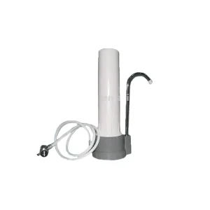 Ceramic Faucet Water Filter System Home Kitchen Water Purifier