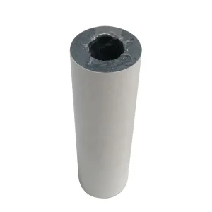 Ceramic Filter Element 40×135 Microporous Ceramic Membrane Filter Tube