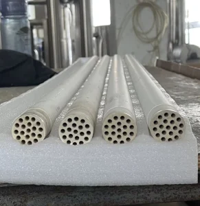 Ceramic Membrane Filter Element for Ceramic Filter