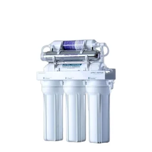 Certified Home Water Purifier System with RO System Reverse Osmosis Filter for Household Drinking Water Filtration