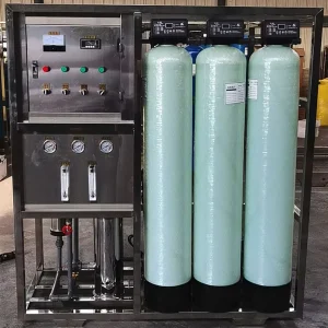 Chemicals Reverse Osmosis Systems Filter Uv Water Treatment Purification System
