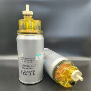 China Factory Water Separator Filter for Truck Engine Parts 1125030-H02L0 FS20156 FS36241 WG99255511121