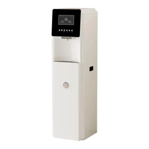 China-Made Hydrogen-Rich Water Cooler Direct Drinking Smart Filter System Purifier for Household Use Commercial RV