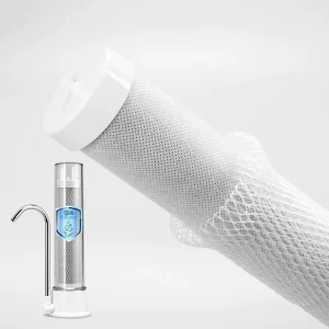 China Supply Good Price Counter Top Kitchen Filter Tap Water Purifier Faucet